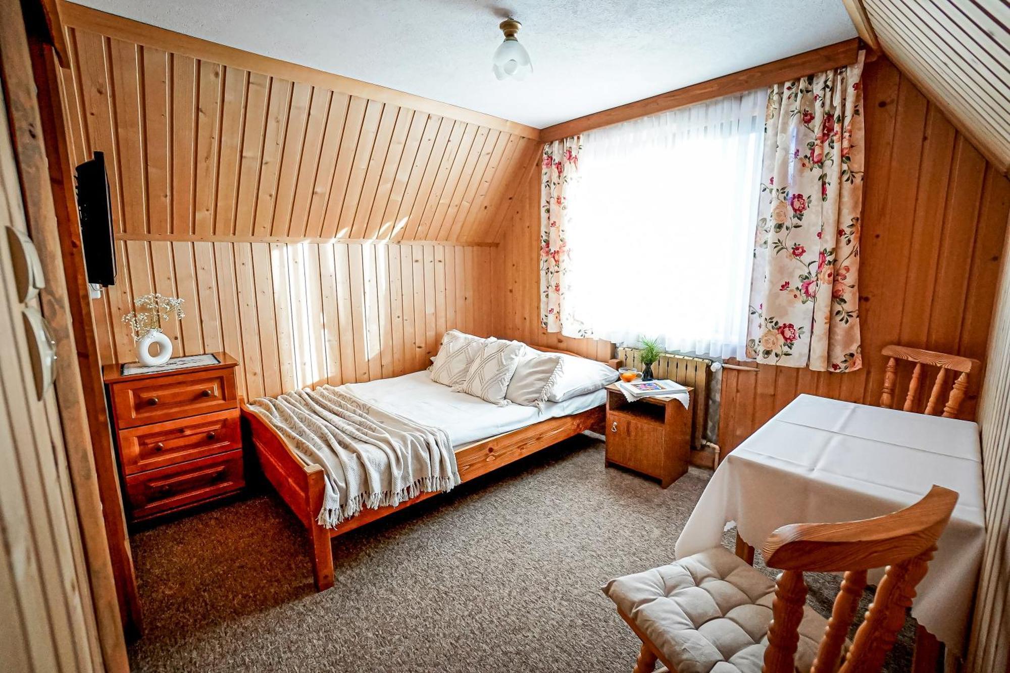Goscinne U Chycow Apartment Zakopane