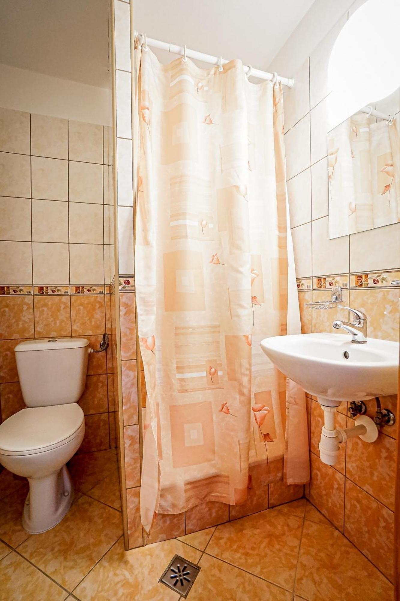 Goscinne U Chycow Apartment *