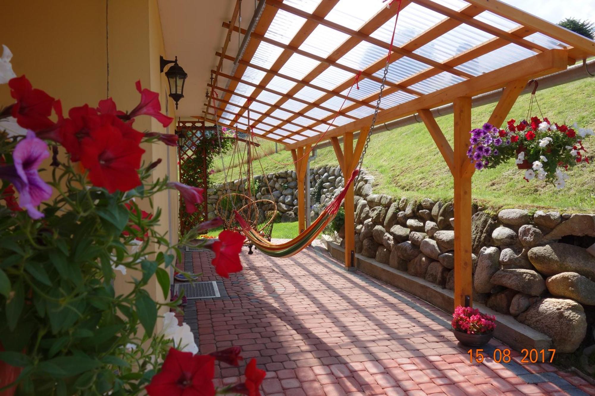 Goscinne U Chycow Apartment Zakopane