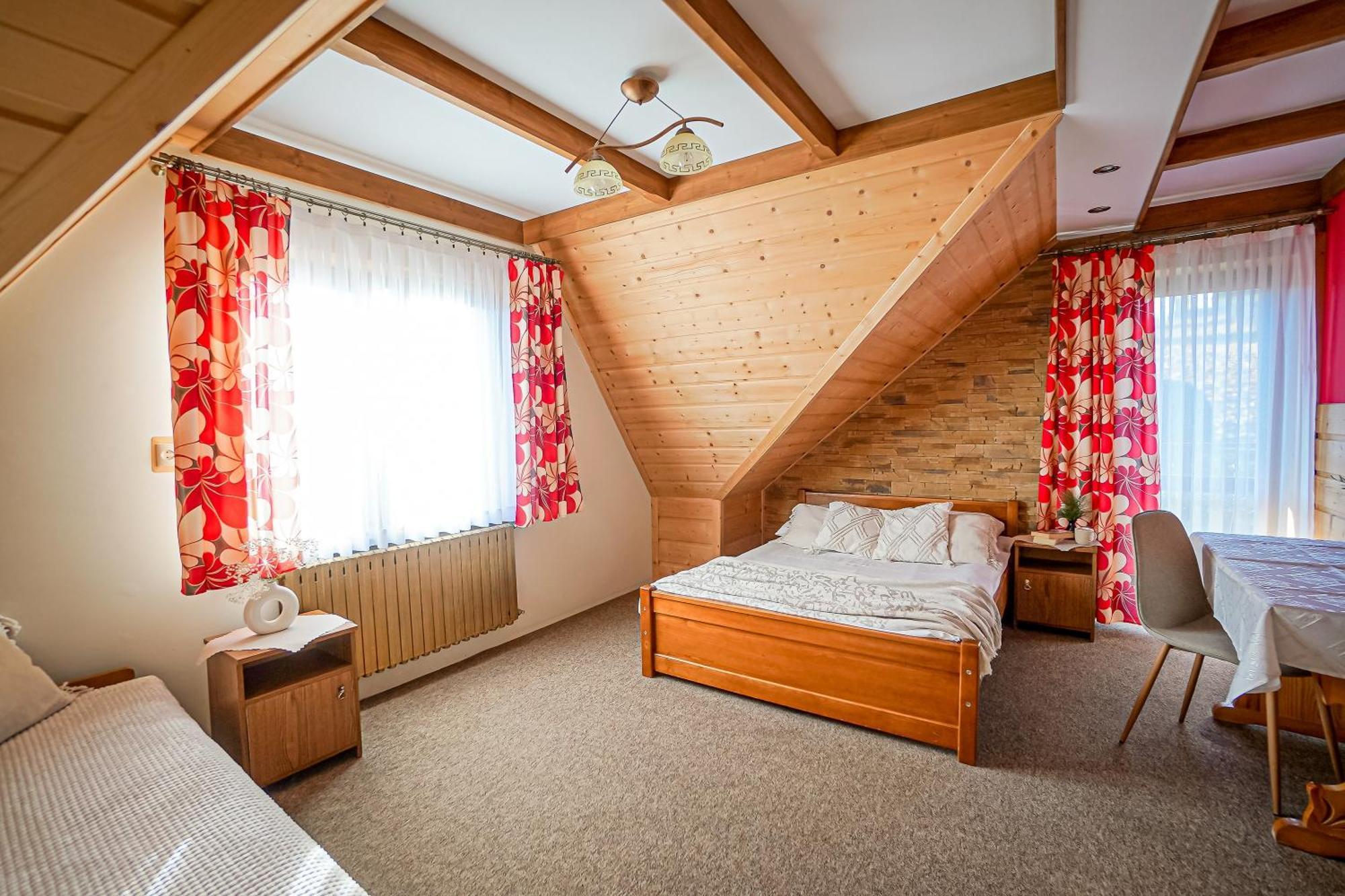 Goscinne U Chycow Zakopane