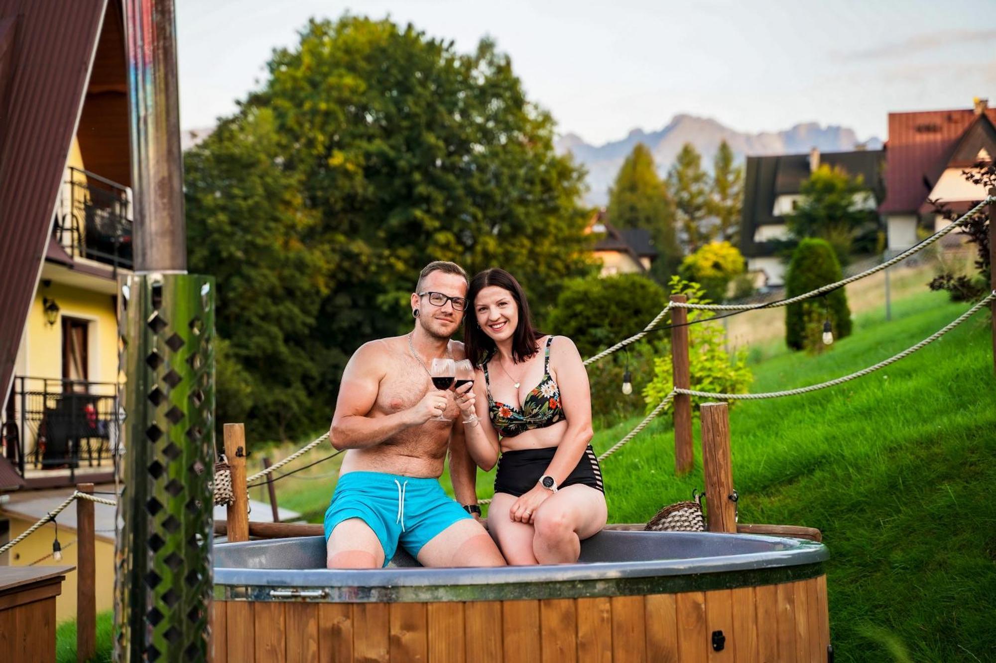 Goscinne U Chycow * Zakopane