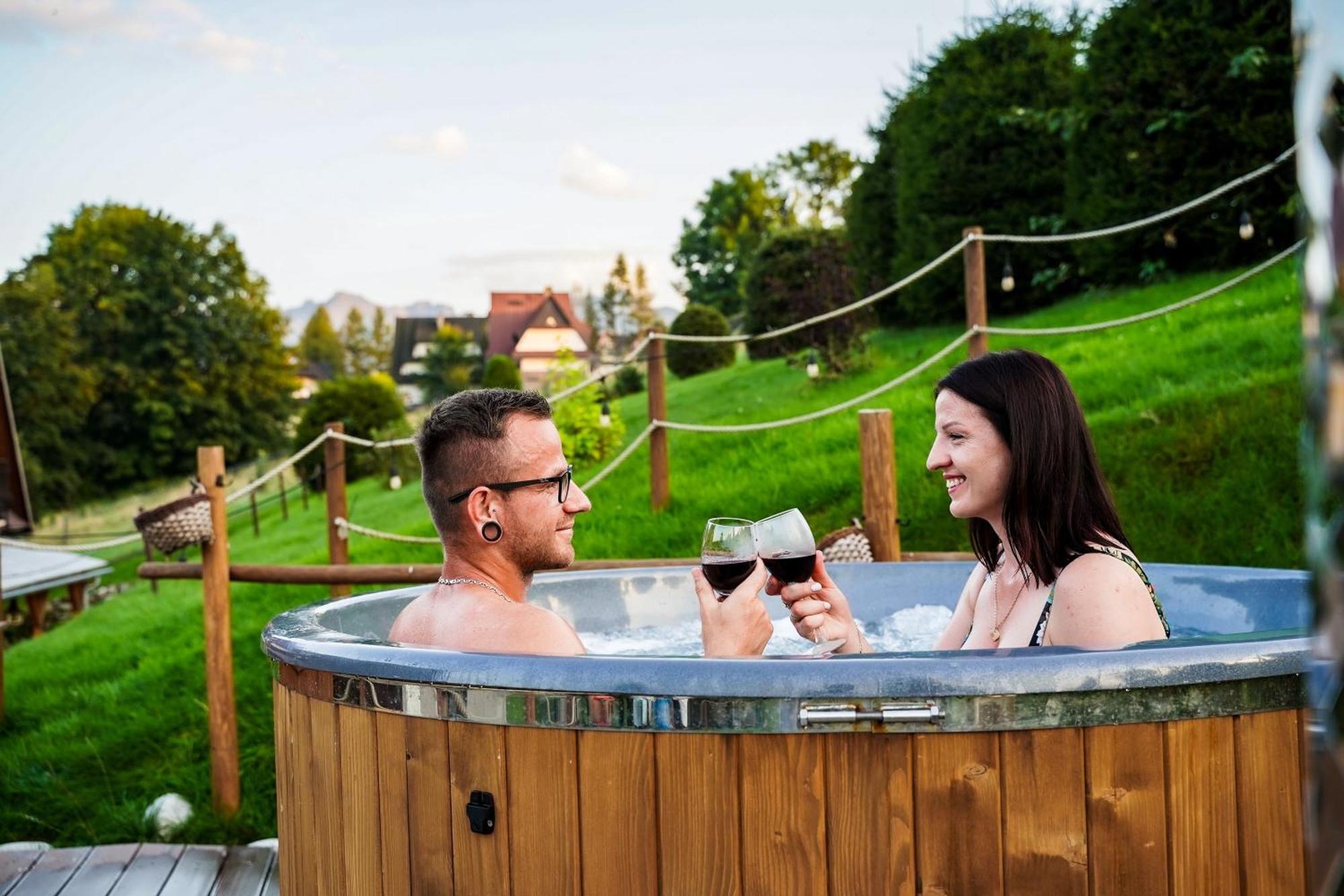 Goscinne U Chycow Zakopane