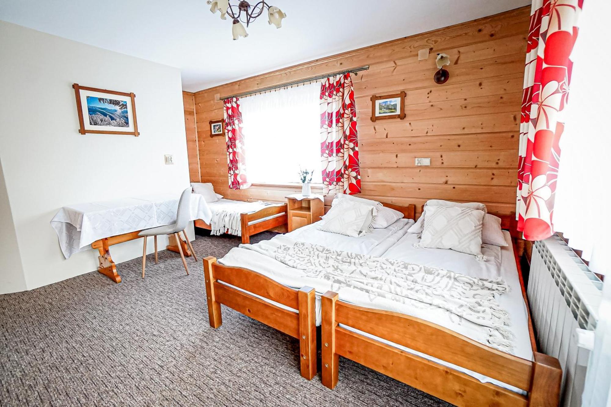 Goscinne U Chycow Zakopane