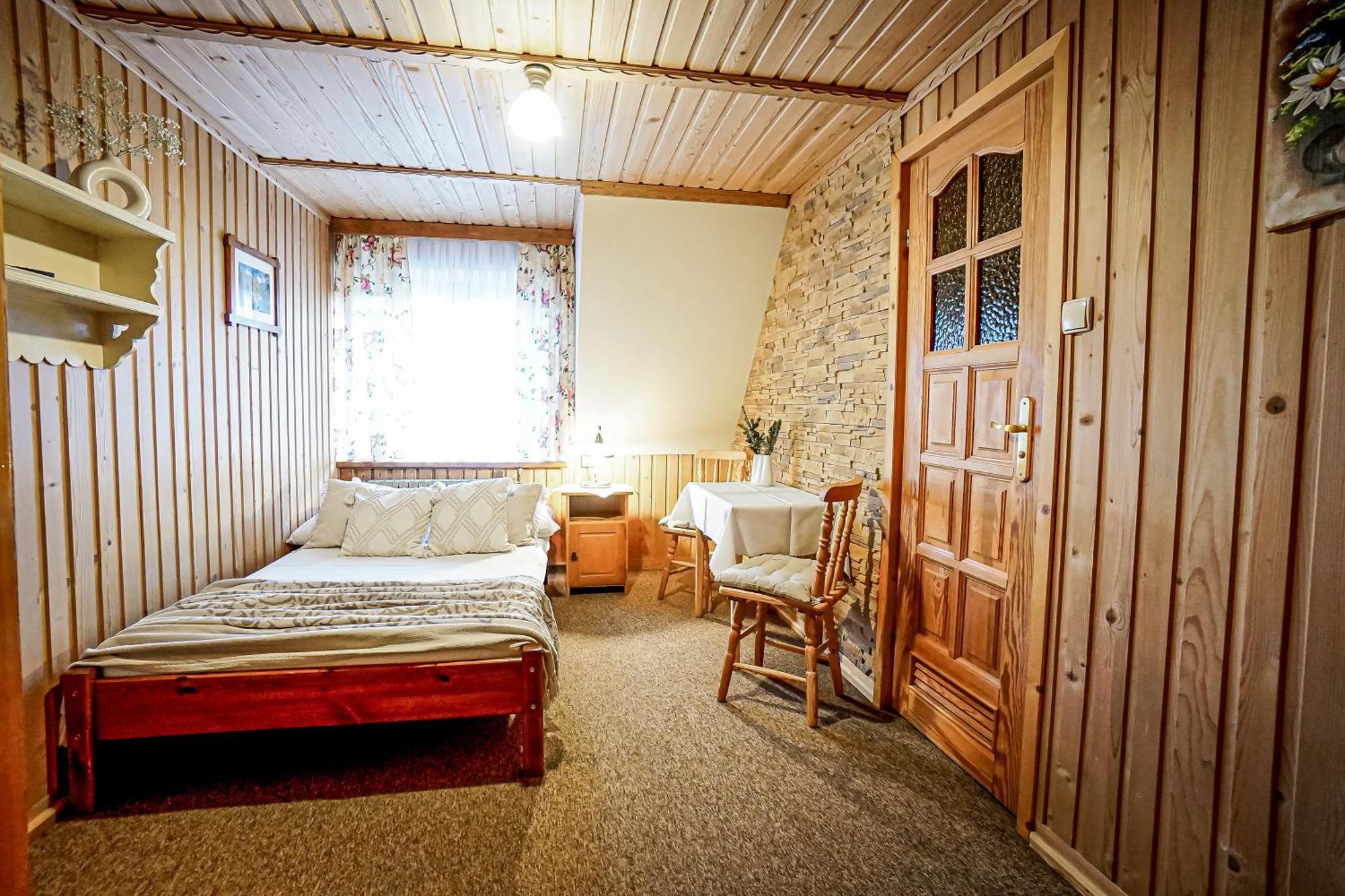 Goscinne U Chycow Apartment Zakopane