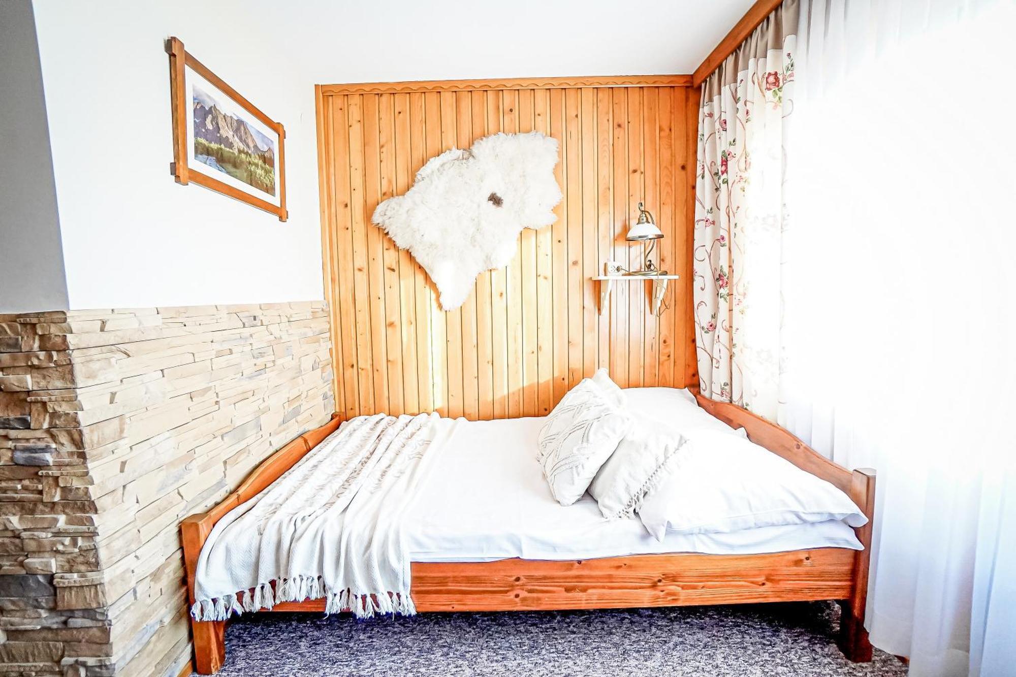 Apartment Goscinne U Chycow