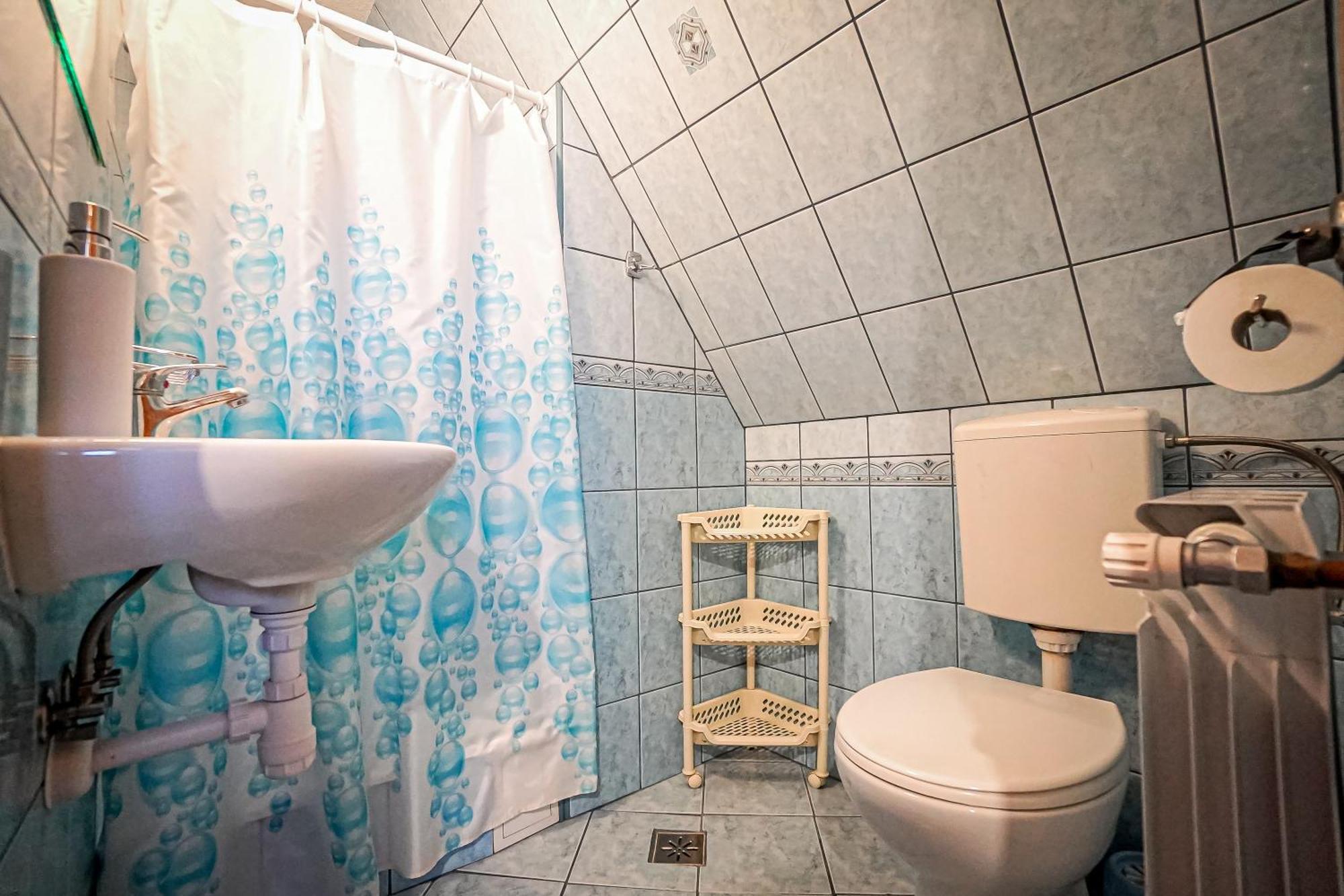 Apartment Goscinne U Chycow Zakopane