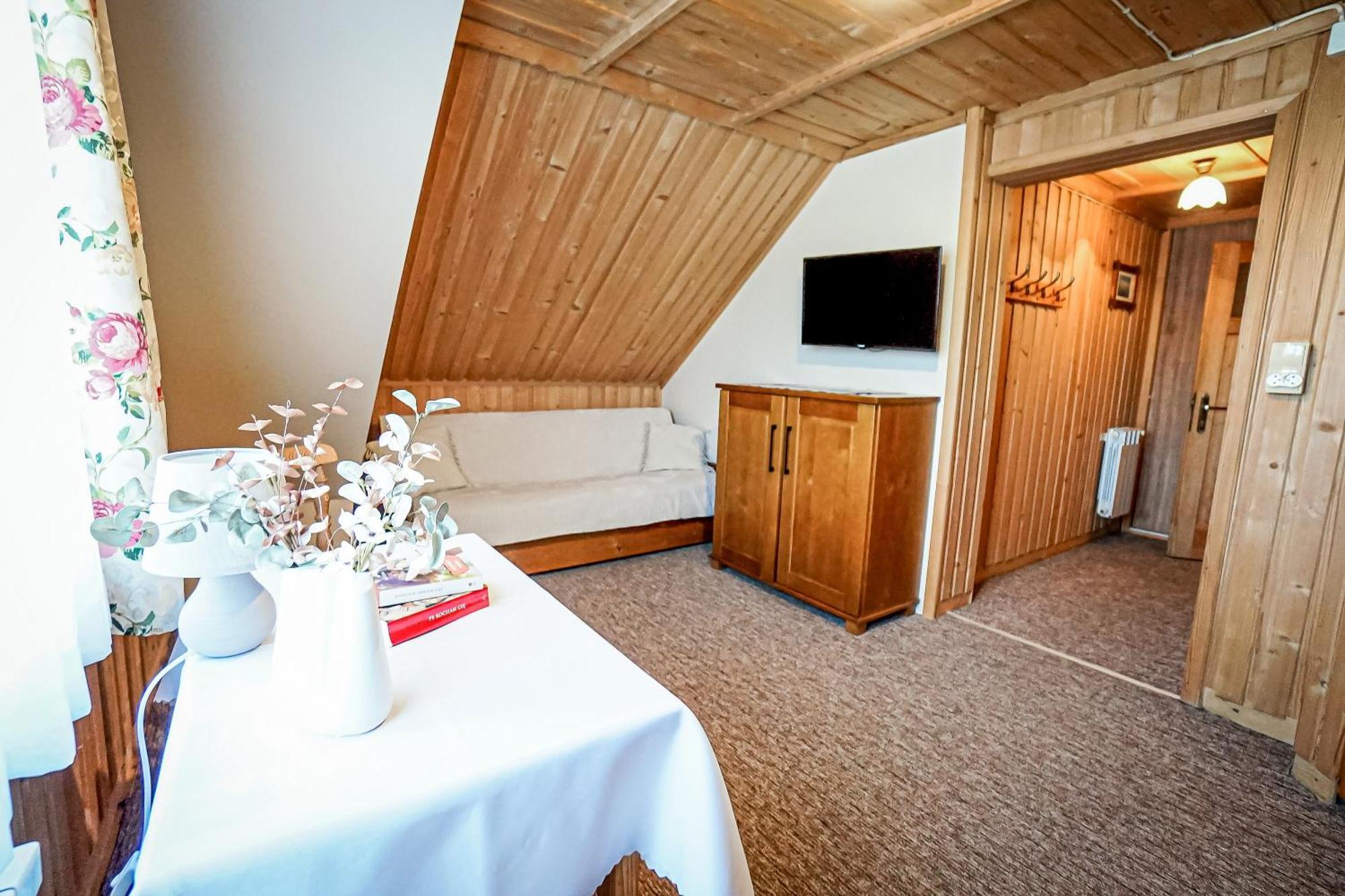 Goscinne U Chycow Zakopane