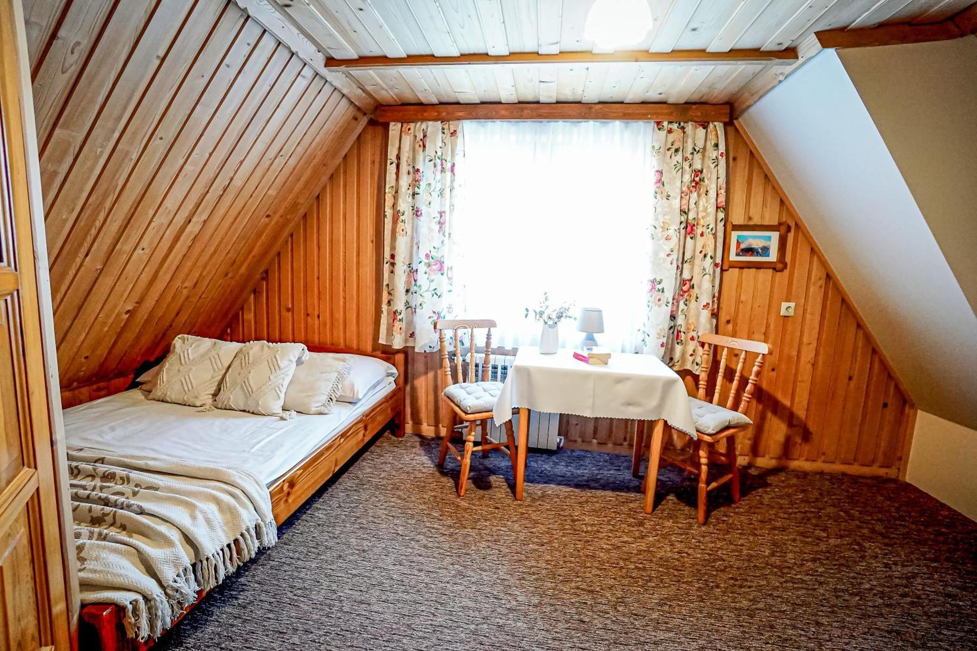 Goscinne U Chycow * Zakopane