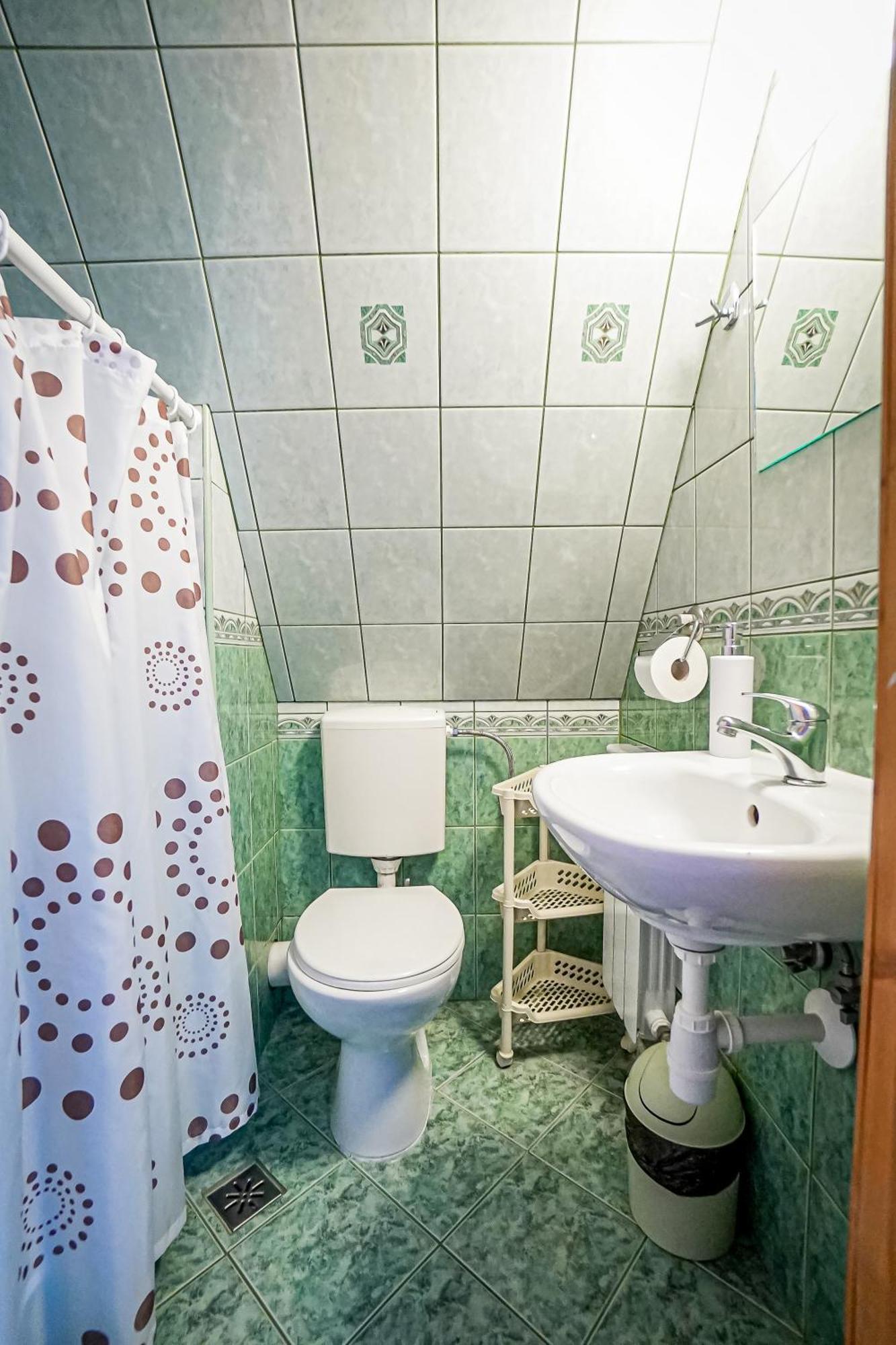 Goscinne U Chycow Apartment Zakopane