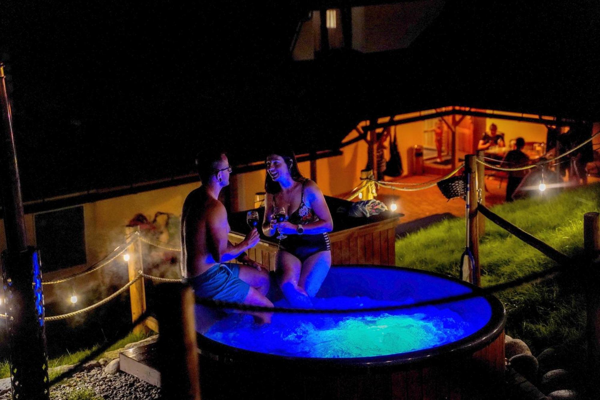 Apartment Goscinne U Chycow Zakopane