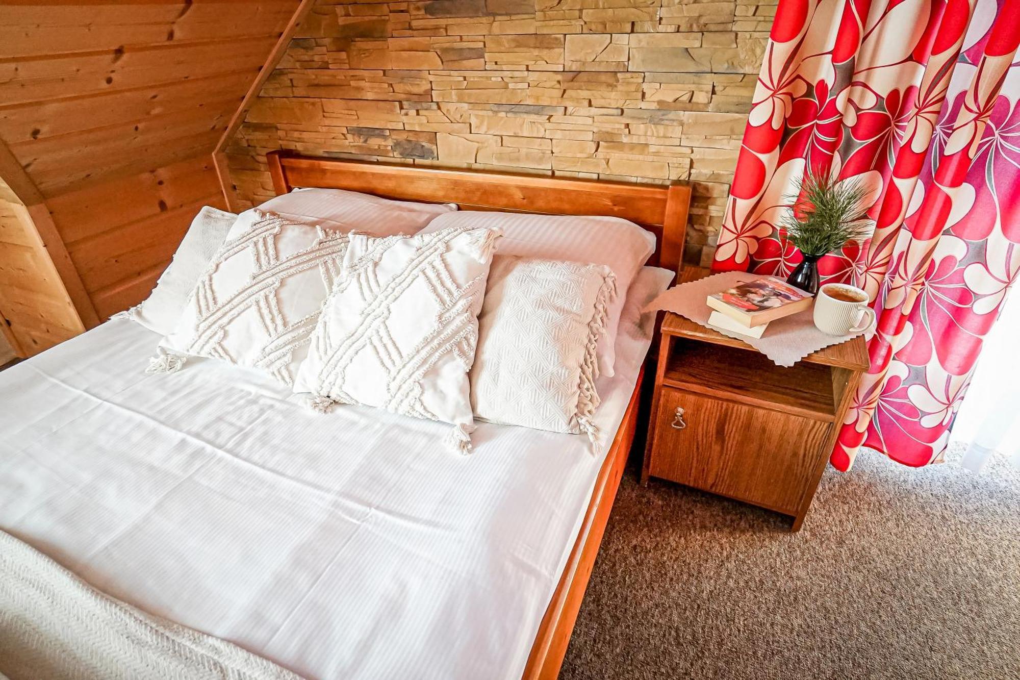 Apartmán Goscinne U Chycow *