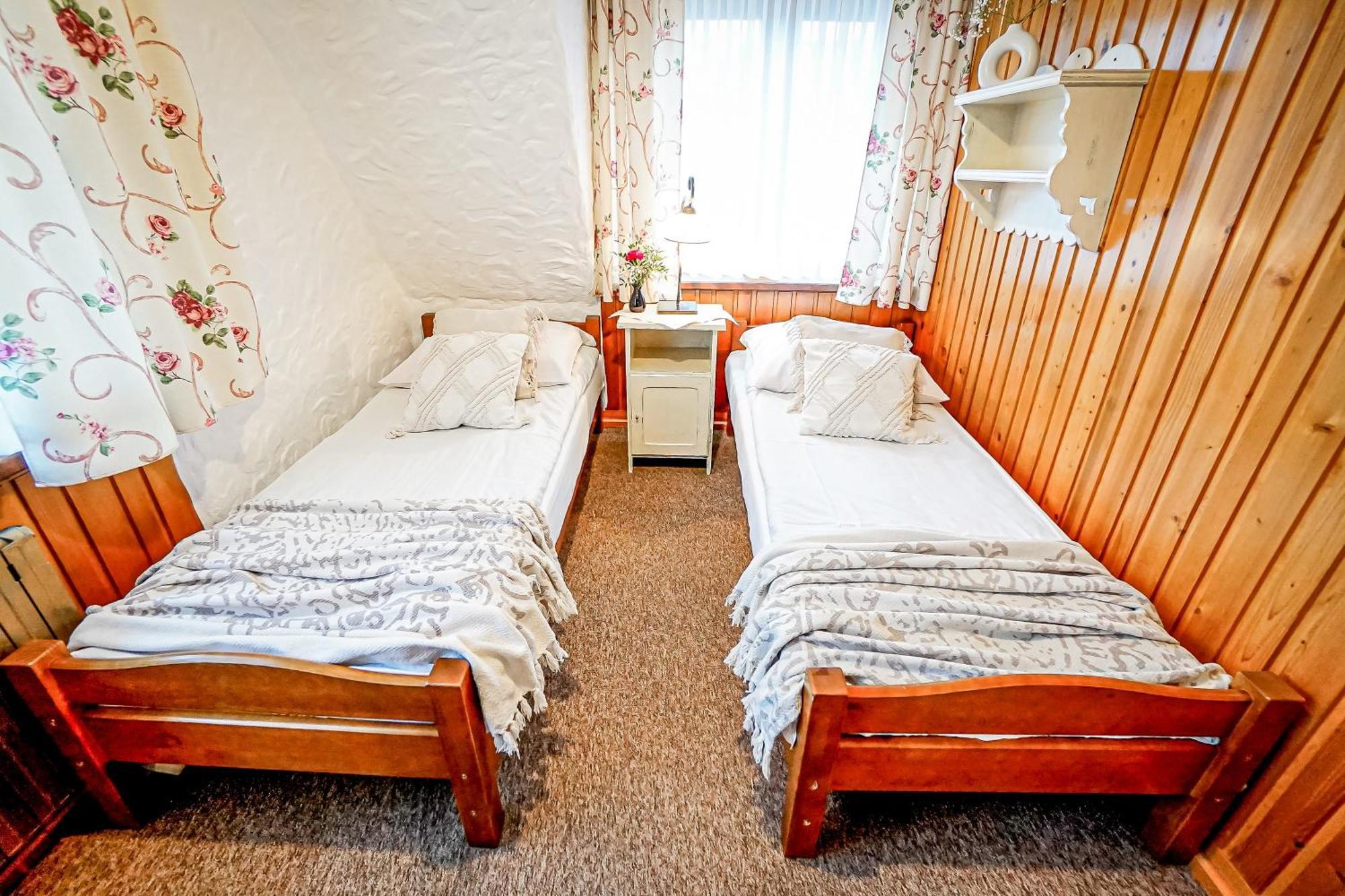 Goscinne U Chycow Apartmán *