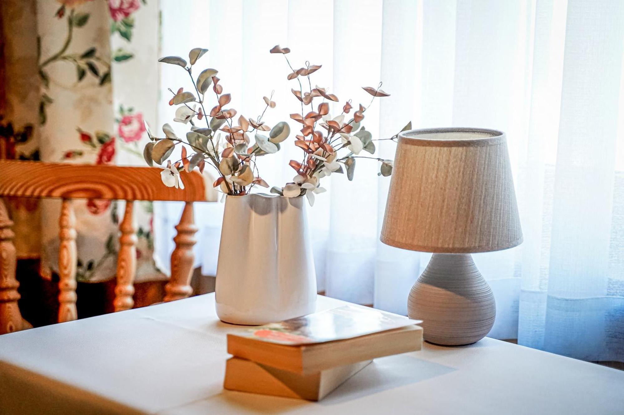 Goscinne U Chycow Apartmán